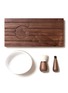Main View - Click To Enlarge - SHAQUDA - Cleansing Brush Set