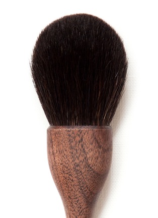 Detail View - Click To Enlarge - SHAQUDA - Sheer Face Brush