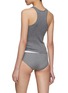 Back View - Click To Enlarge - ALEXANDER WANG - Classic Brief