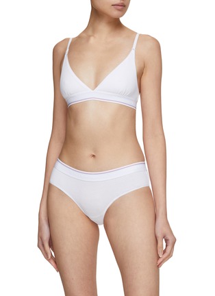 Figure View - Click To Enlarge - ALEXANDER WANG - Classic Brief