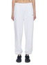 Main View - Click To Enlarge - ALO YOGA - Accolade Cotton Blend Sweatpants