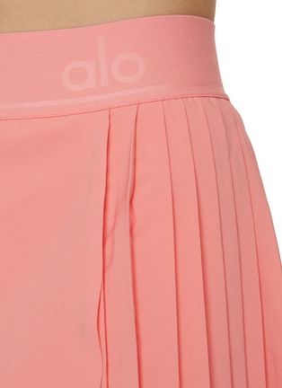  - ALO YOGA - Aces Tennis Skirt