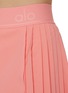  - ALO YOGA - Aces Tennis Skirt