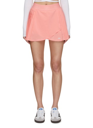Main View - Click To Enlarge - ALO YOGA - Aces Tennis Skirt