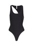 Main View - Click To Enlarge - ALO YOGA - Airlift Barre Bodysuit