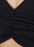 - ALO YOGA - Wild Thing Bra Top