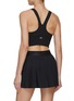 Back View - Click To Enlarge - ALO YOGA - Wild Thing Bra Top