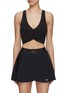 Main View - Click To Enlarge - ALO YOGA - Wild Thing Bra Top