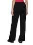 Back View - Click To Enlarge - ALO YOGA - Wide Leg Pants