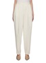 Main View - Click To Enlarge - TOTEME - Double Pleated Tailored Pants