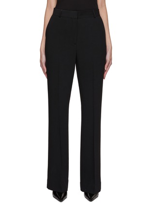 Main View - Click To Enlarge - TOTEME - Flared Evening Pants