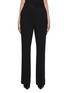 Main View - Click To Enlarge - TOTEME - Flared Evening Pants