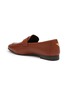  - BOUGEOTTE - Flâneur Leather Loafers