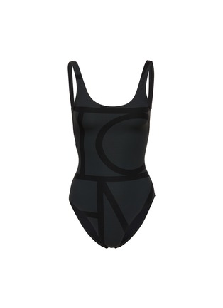 TOTEME | Monogram Swimsuit