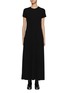 Main View - Click To Enlarge - TOTEME - Fluid Jersey Dress