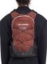 Detail View - Click To Enlarge - MM6 MAISON MARGIELA - x Salomon XT15 Backpack