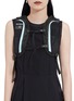 Detail View - Click To Enlarge - MM6 MAISON MARGIELA - x Salomon XT15 Backpack