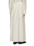 Back View - Click To Enlarge - LA COLLECTION - Omani Maxi Skirt