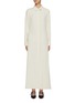 Main View - Click To Enlarge - LA COLLECTION - Ramona Shirt Dress