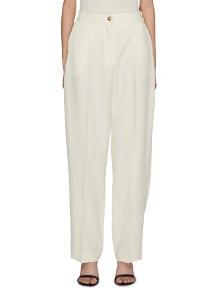 Main View - Click To Enlarge - LA COLLECTION - Constance Pants