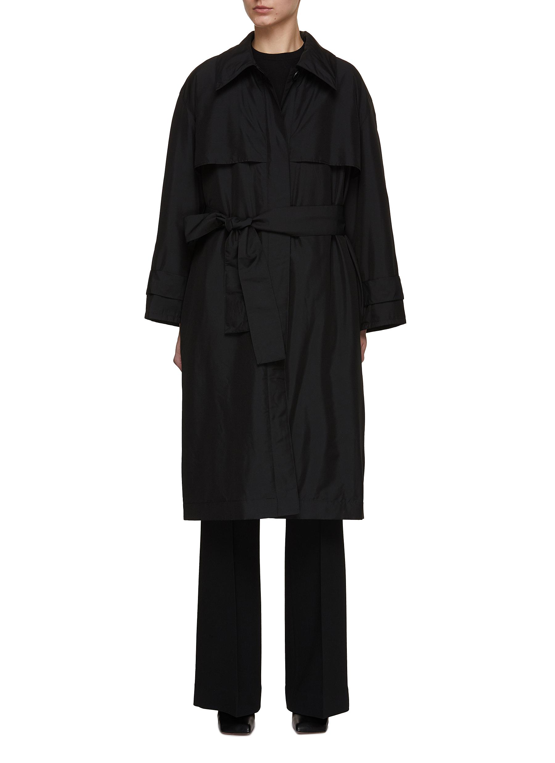 Joseph trench coat sale