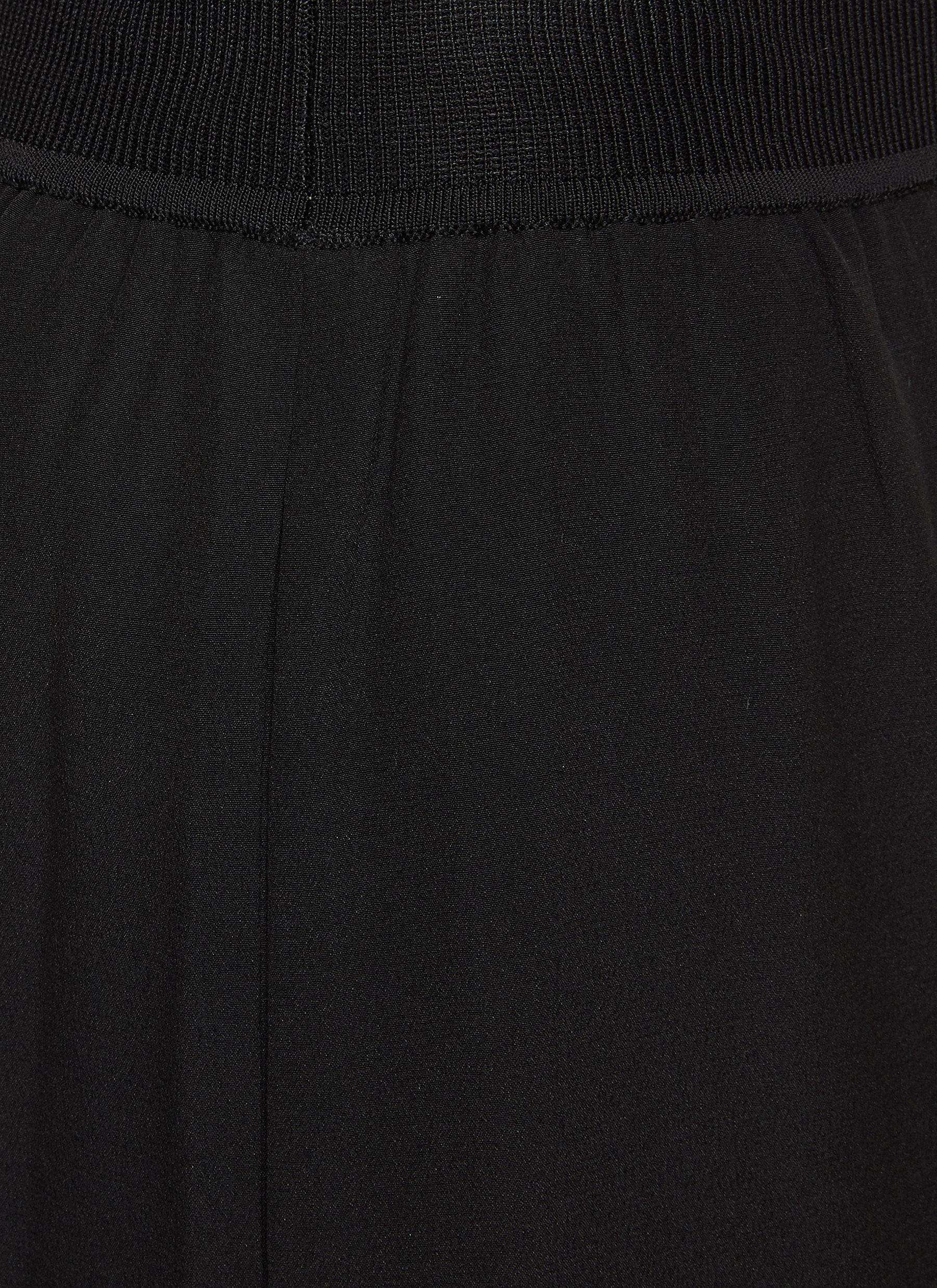 Hulin Silk Pants - Thumbnail 4