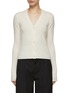 Main View - Click To Enlarge - JOSEPH - Cashmere Cardigan