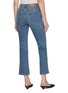 Back View - Click To Enlarge - JOSEPH - Duke Medium Wash Jeans