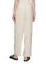 Back View - Click To Enlarge - JOSEPH - Tarn Textured Twill Pants