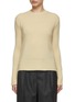Main View - Click To Enlarge - JOSEPH - Cashmere Knit Sweater