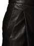  - KHAITE - Ashford Leather Pants