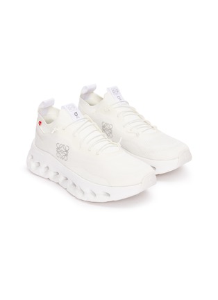 Detail View - Click To Enlarge - LOEWE - X On Cloudtilt Sneakers