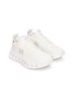 Detail View - Click To Enlarge - LOEWE - X On Cloudtilt Sneakers