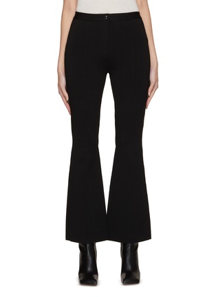 THEORY | Flared Pants