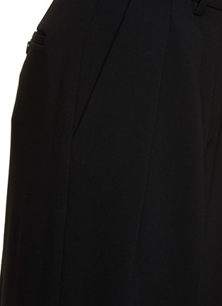  - THEORY - Pleated Flat Front Pants