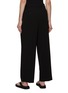 Back View - Click To Enlarge - THEORY - Pleated Flat Front Pants