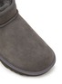 Detail View - Click To Enlarge - UGG - Classic Ultra Mini Kids Suede Boots