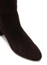 Detail View - Click To Enlarge - STUART WEITZMAN - Yuliana Suede Boots