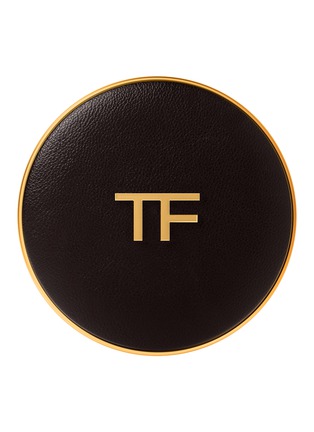 Main View - Click To Enlarge - TOM FORD - Limited Edition Vegan Leather Cushion Compact Case