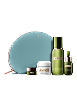 Main View - Click To Enlarge - LA MER - The Soothing Renewal Collection
