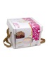 Main View - Click To Enlarge - MERCATO GOURMET BY GIANDO - De Vivo Nocciolato Panettone 1.2kg