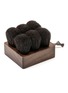 Main View - Click To Enlarge - SHAQUDA - Short Body Brush — Hard