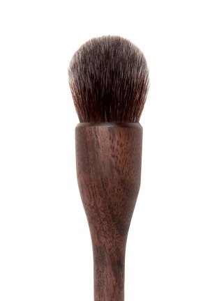 Detail View - Click To Enlarge - SHAQUDA - Mineral Foundation Brush