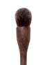 Detail View - Click To Enlarge - SHAQUDA - Mineral Foundation Brush
