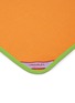 Detail View - Click To Enlarge - LA DOUBLEJ - Rainbow Siena Large Napkin — Set Of 2