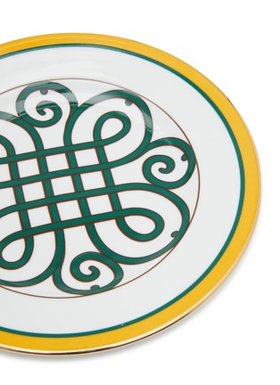 Detail View - Click To Enlarge - LA DOUBLEJ - Dinner Plate Set of 2 — Cortile