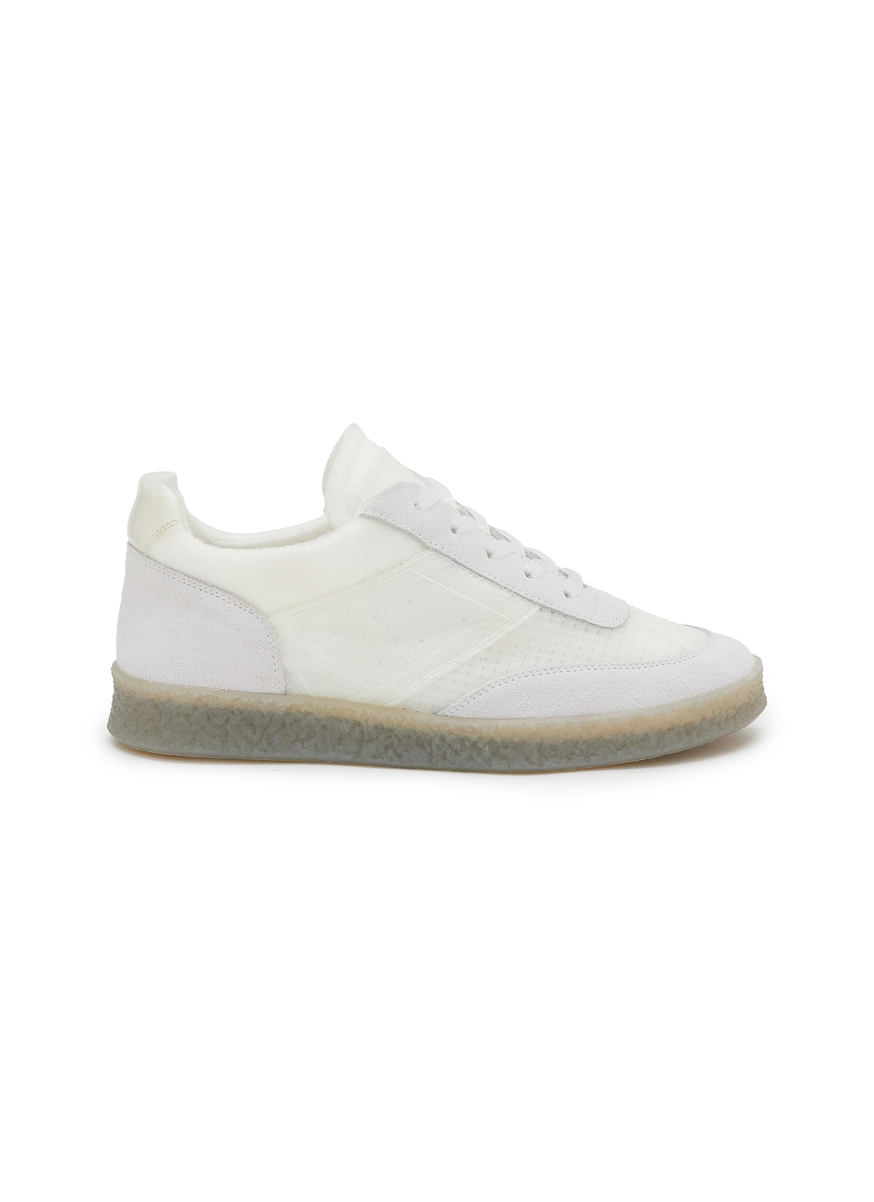 Maison margiela discount sub low sneaker