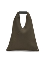 Maison margiela discount icon tote bag