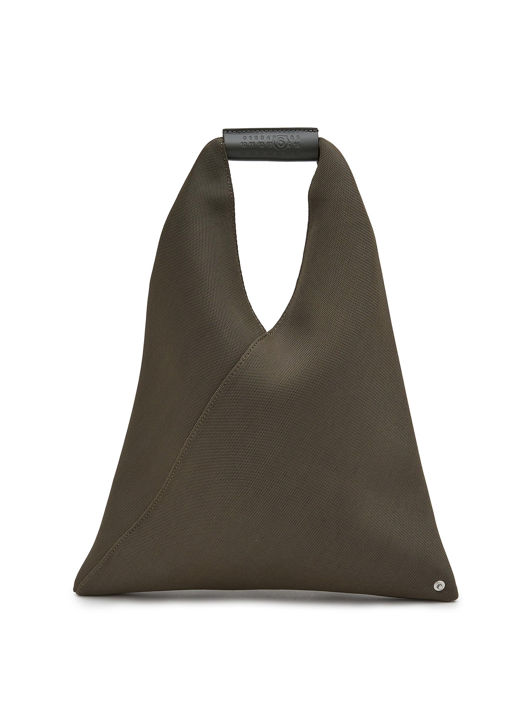 Maison margiela top discount handles tote bag