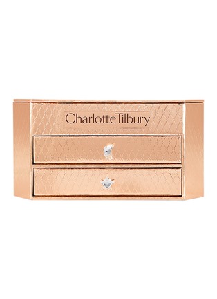 Detail View - Click To Enlarge - CHARLOTTE TILBURY - Christmas 2023 Limited Edition Pillow Talk Dreams Come True